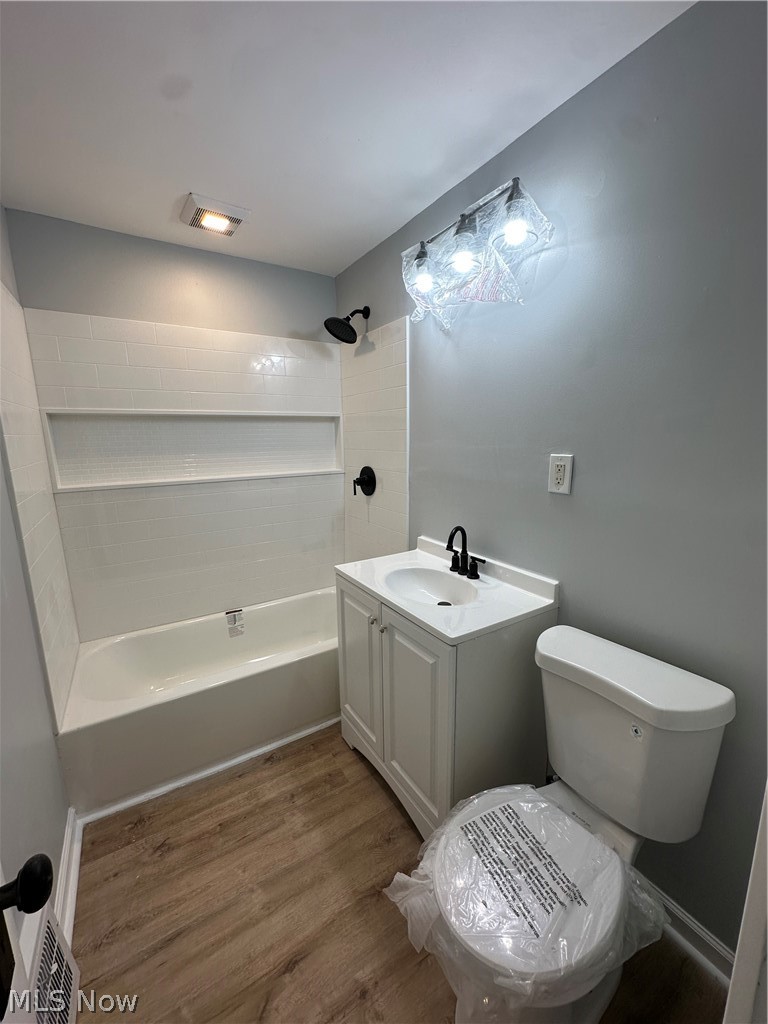 18413 Waterbury Avenue Maple Heights OH 44137