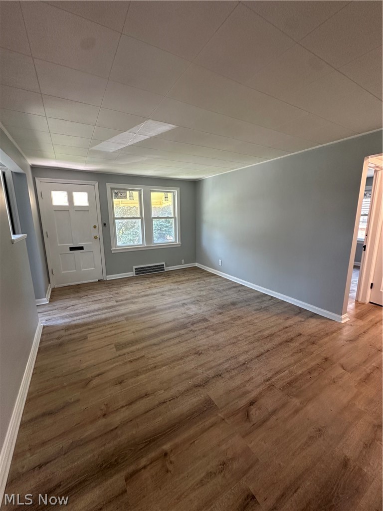 18413 Waterbury Avenue Maple Heights OH 44137