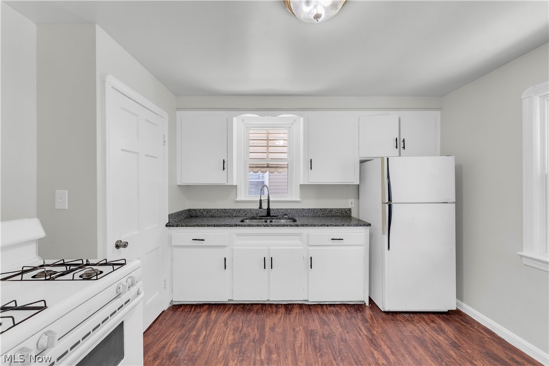 18405 Raymond Street Maple Heights OH 44137