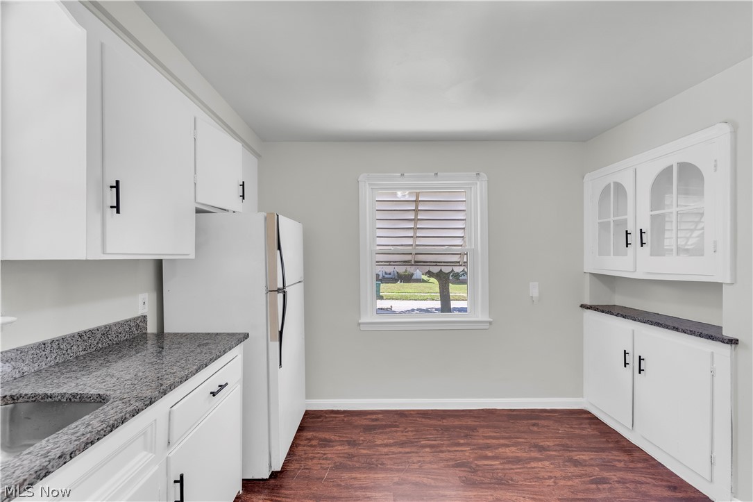 18405 Raymond Street Maple Heights OH 44137