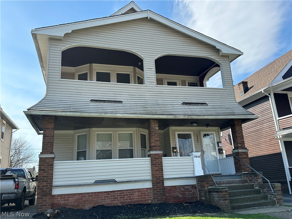 3342 Desota Avenue Cleveland Heights OH 44118