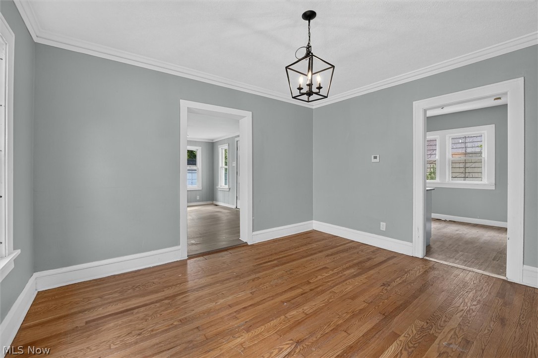 2017 Goodnor Road Cleveland Heights OH 44118