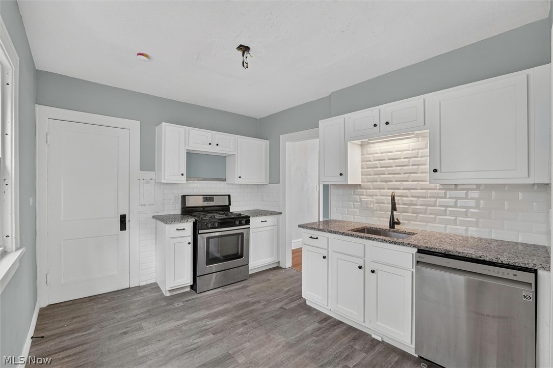 2017 Goodnor Road Cleveland Heights OH 44118