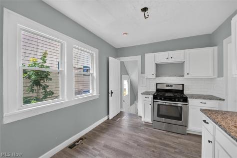 2017 Goodnor Road Cleveland Heights OH 44118