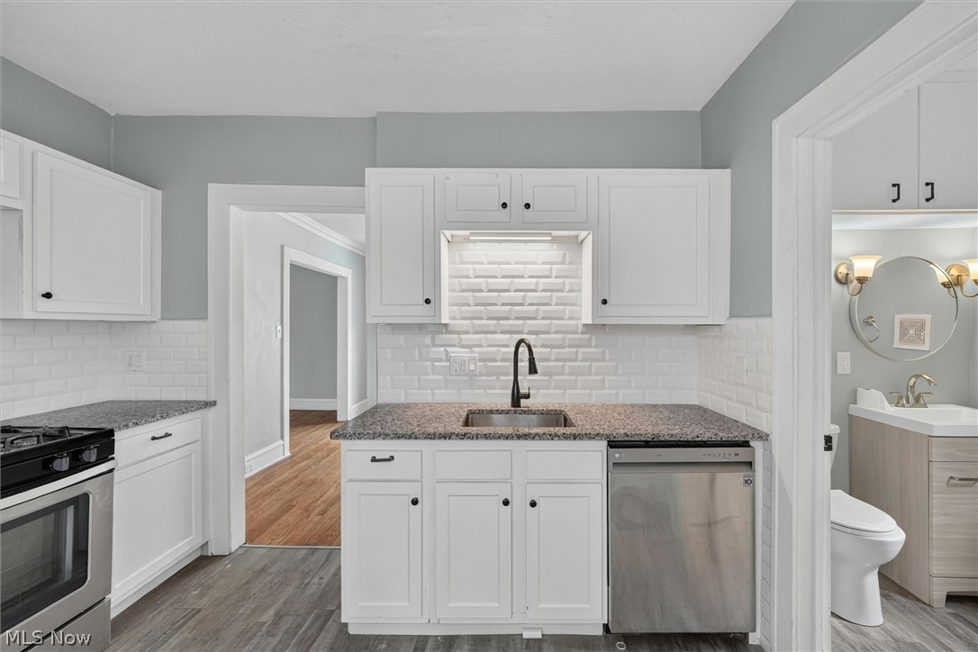 2017 Goodnor Road Cleveland Heights OH 44118
