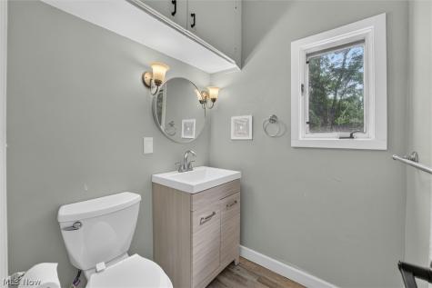 2017 Goodnor Road Cleveland Heights OH 44118