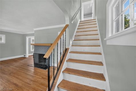2017 Goodnor Road Cleveland Heights OH 44118