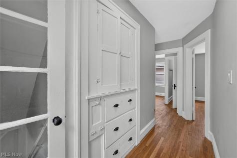 2017 Goodnor Road Cleveland Heights OH 44118