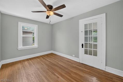 2017 Goodnor Road Cleveland Heights OH 44118