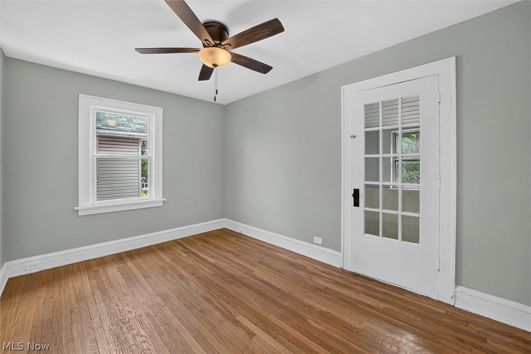 2017 Goodnor Road Cleveland Heights OH 44118
