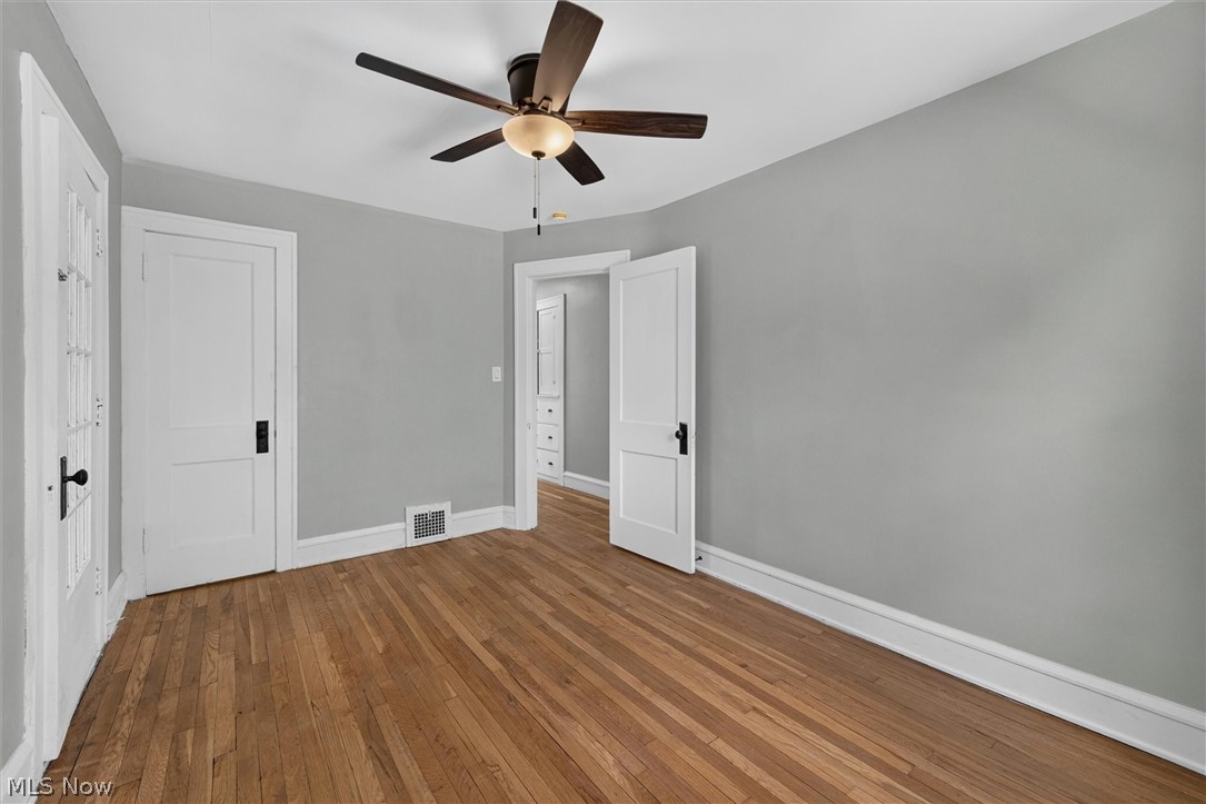 2017 Goodnor Road Cleveland Heights OH 44118
