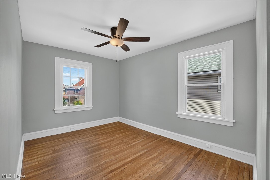 2017 Goodnor Road Cleveland Heights OH 44118