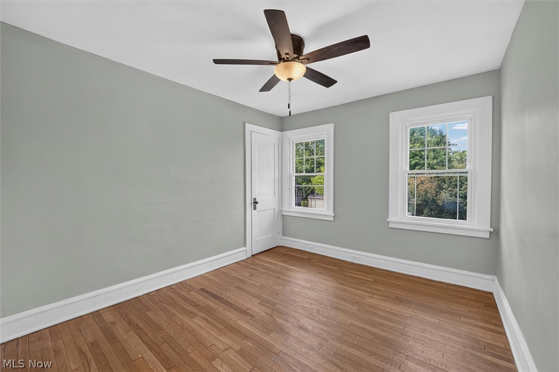 2017 Goodnor Road Cleveland Heights OH 44118