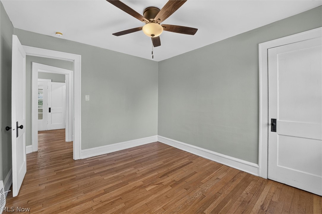 2017 Goodnor Road Cleveland Heights OH 44118