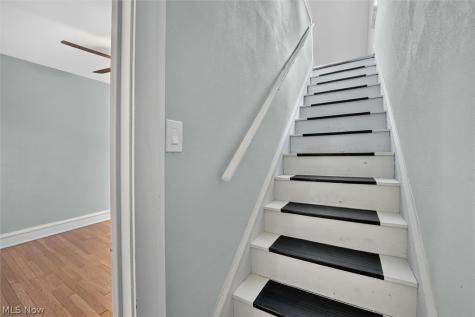 2017 Goodnor Road Cleveland Heights OH 44118