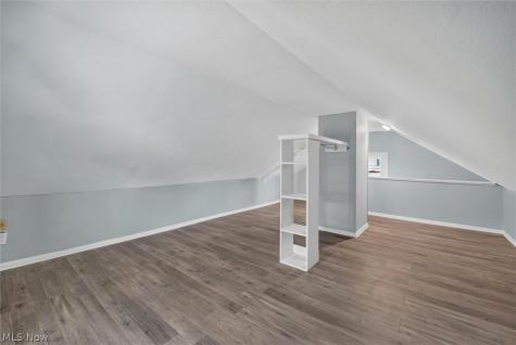 2017 Goodnor Road Cleveland Heights OH 44118