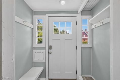 2017 Goodnor Road Cleveland Heights OH 44118