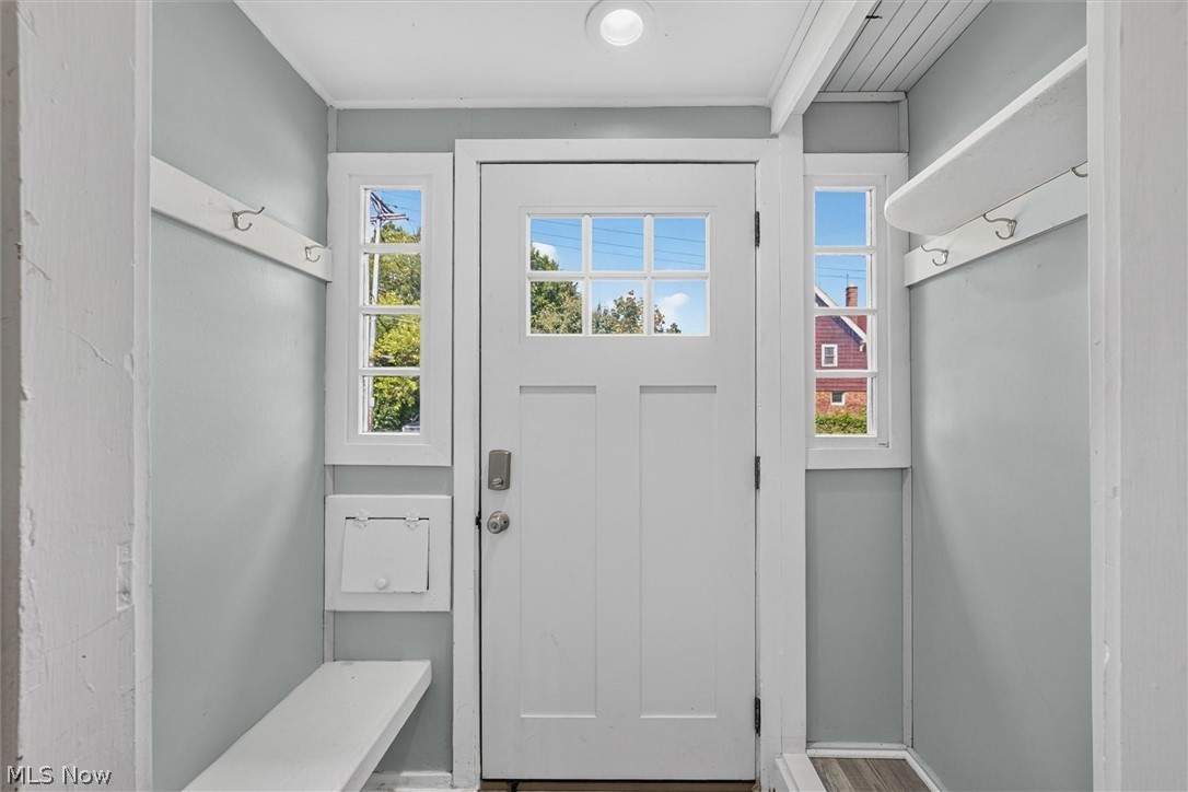 2017 Goodnor Road Cleveland Heights OH 44118