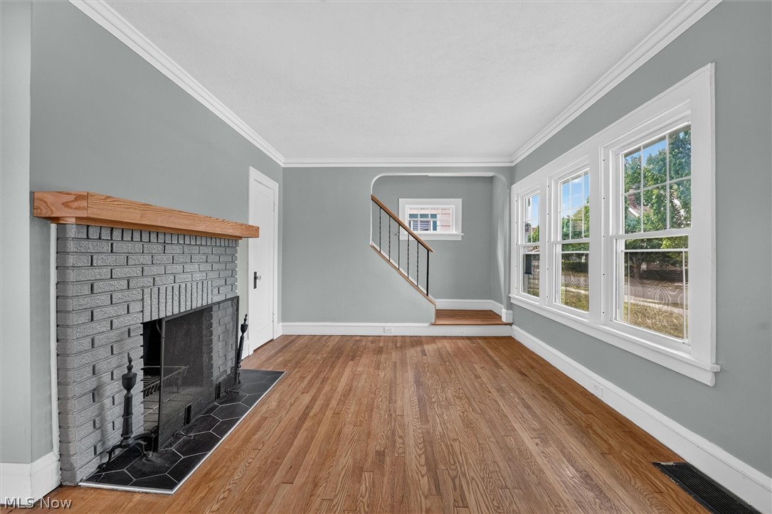 2017 Goodnor Road Cleveland Heights OH 44118