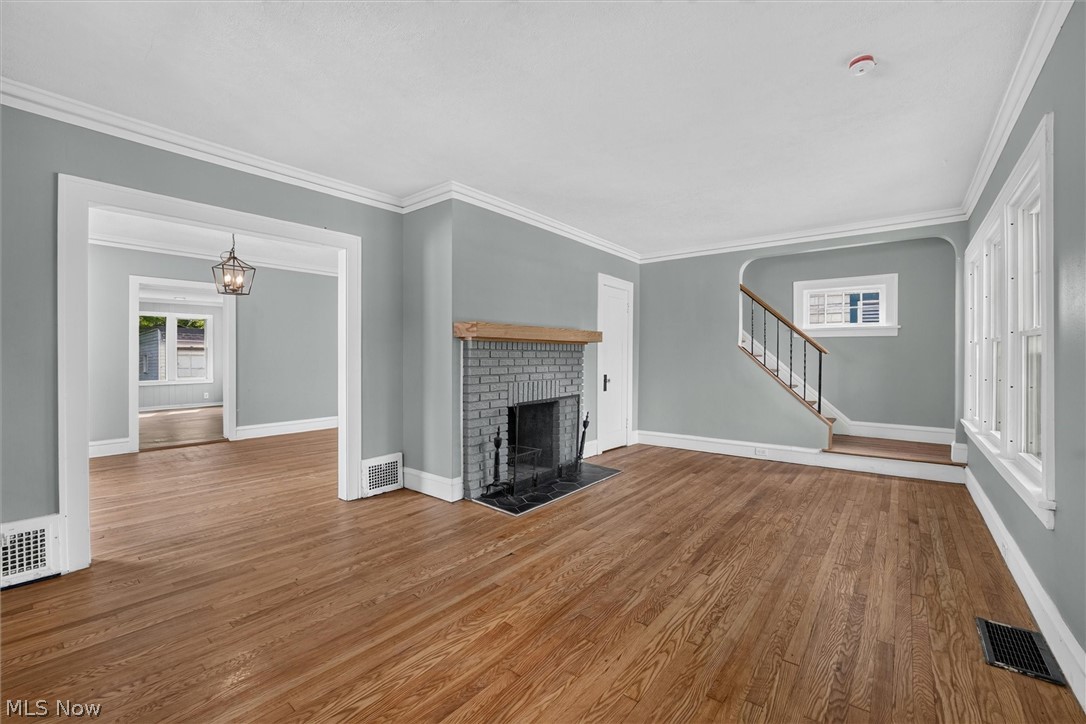 2017 Goodnor Road Cleveland Heights OH 44118