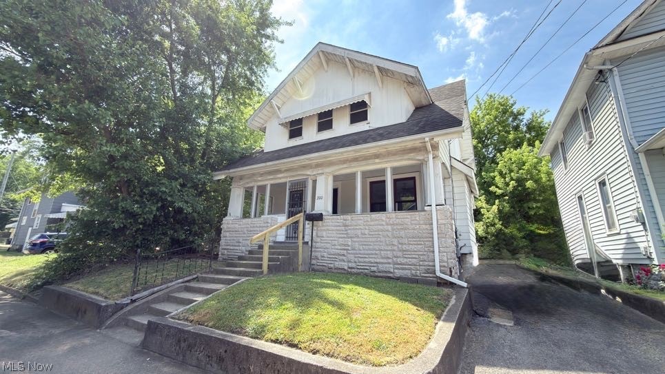 200 Jesse Avenue Akron OH 44310