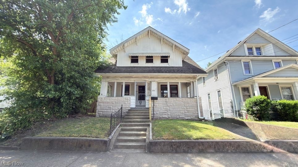 200 Jesse Avenue Akron OH 44310