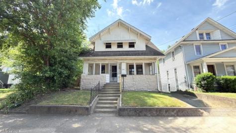 200 Jesse Avenue Akron OH 44310