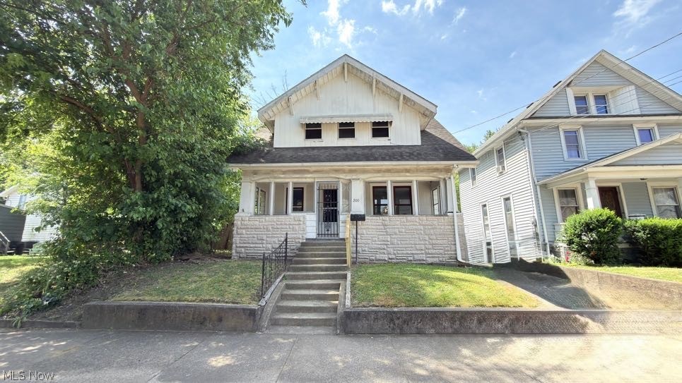 200 Jesse Avenue Akron OH 44310