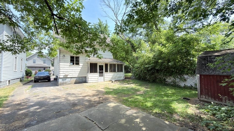 200 Jesse Avenue Akron OH 44310
