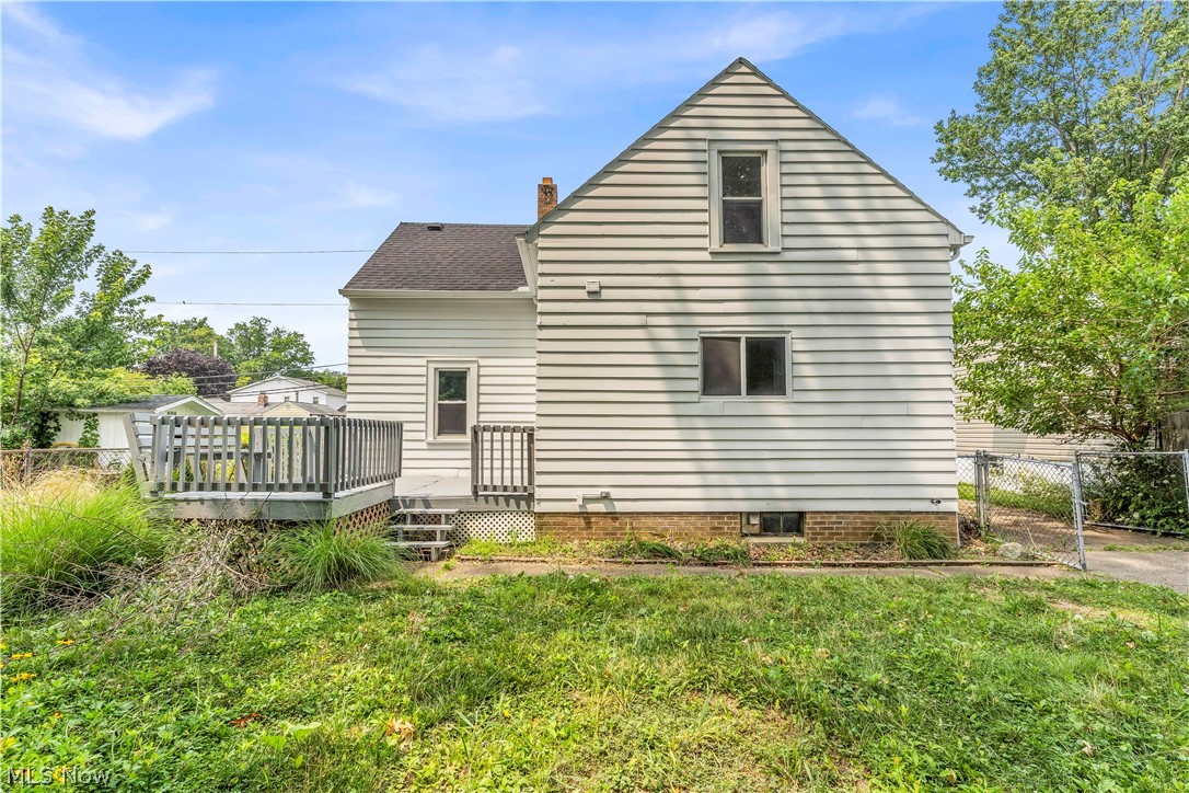 1083 Eastlake Drive Eastlake OH 44095