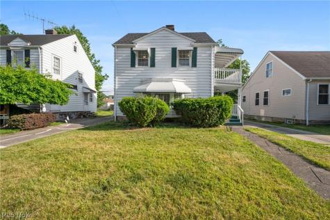 26900 Forestview Avenue Euclid OH 44132