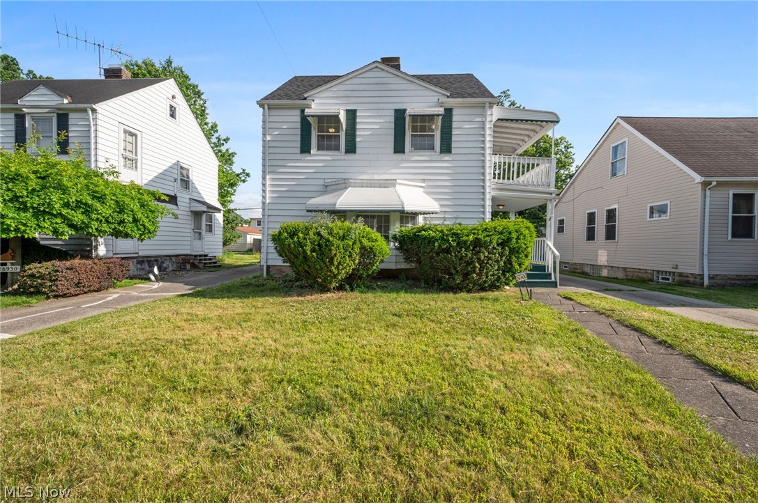 26900 Forestview Avenue Euclid OH 44132