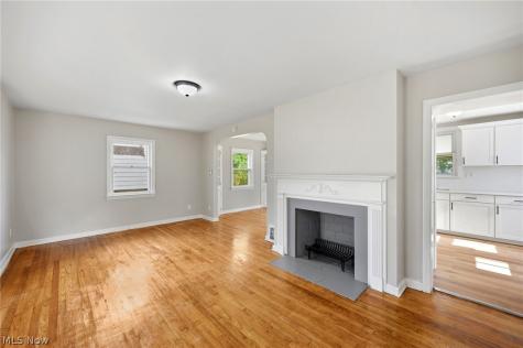 26900 Forestview Avenue Euclid OH 44132