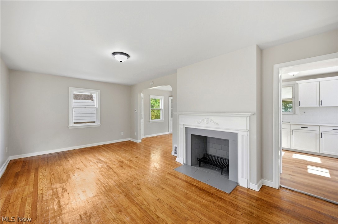 26900 Forestview Avenue Euclid OH 44132