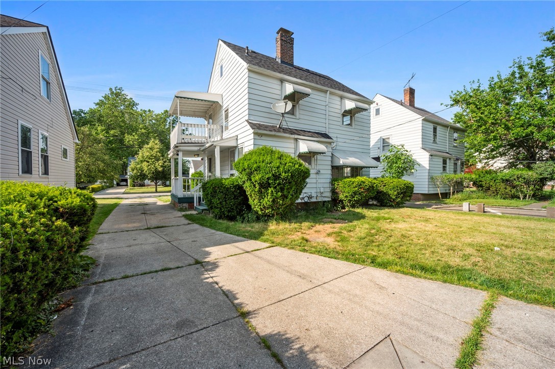 26900 Forestview Avenue Euclid OH 44132