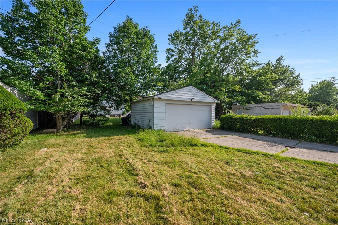 26900 Forestview Avenue Euclid OH 44132