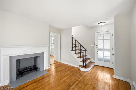 26900 Forestview Avenue Euclid OH 44132