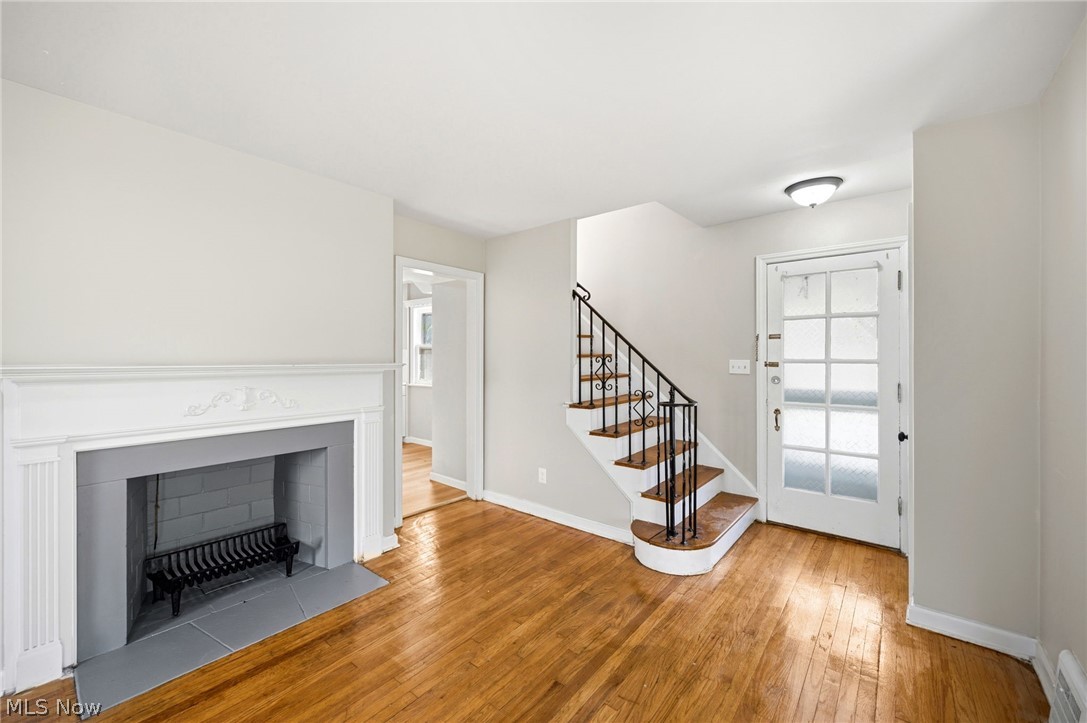 26900 Forestview Avenue Euclid OH 44132
