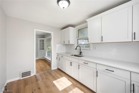 26900 Forestview Avenue Euclid OH 44132