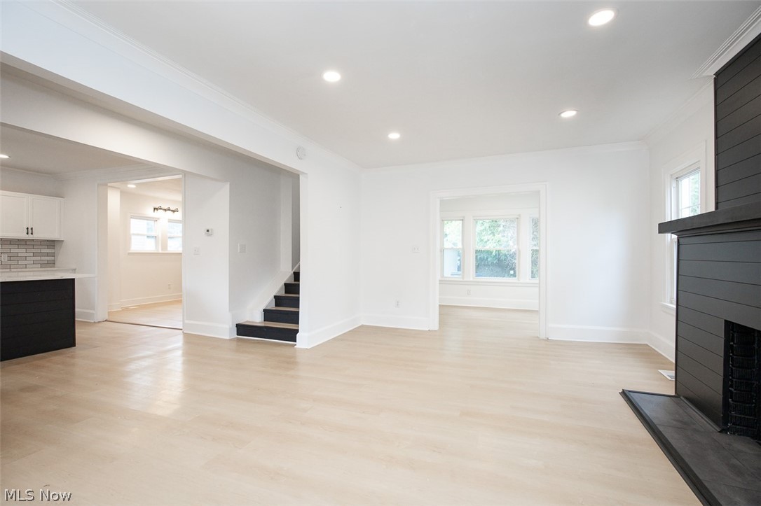 3244 Redwood Road Cleveland Heights OH 44118