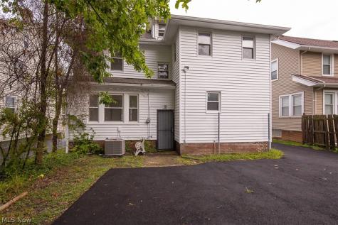 3244 Redwood Road Cleveland Heights OH 44118