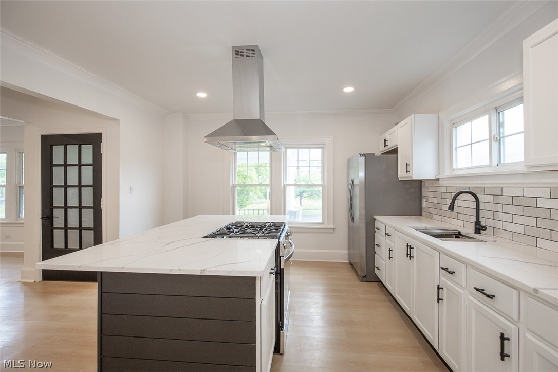 3244 Redwood Road Cleveland Heights OH 44118