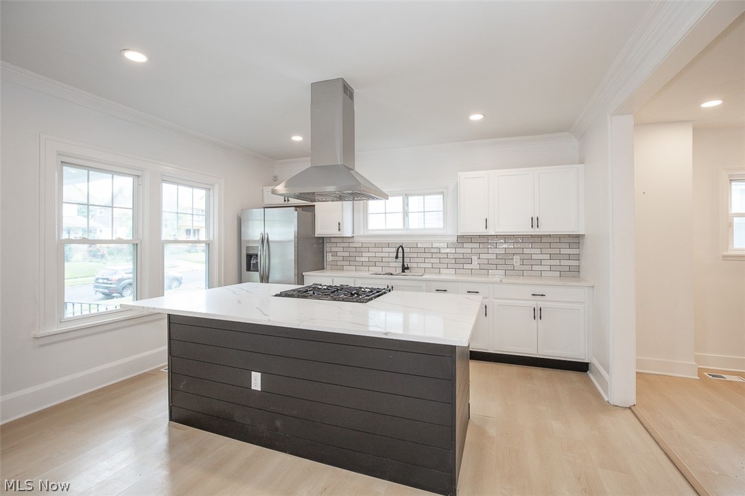 3244 Redwood Road Cleveland Heights OH 44118