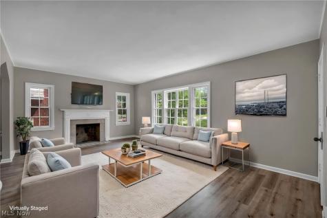 2496 Saybrook Road University Heights OH 44118