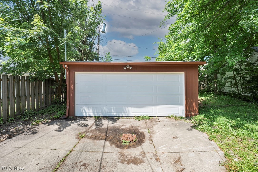 2496 Saybrook Road University Heights OH 44118