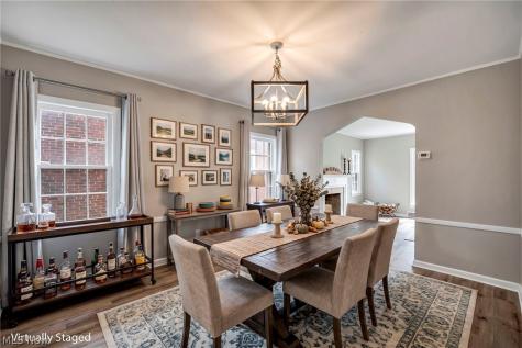 2496 Saybrook Road University Heights OH 44118