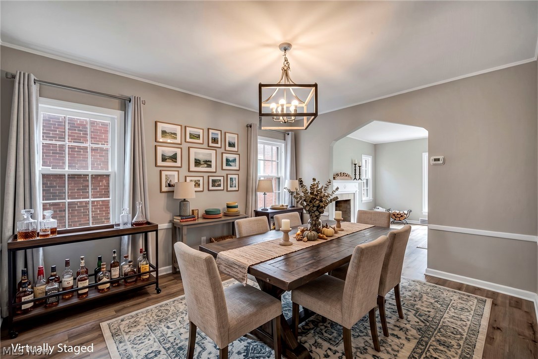 2496 Saybrook Road University Heights OH 44118