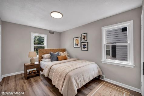 2496 Saybrook Road University Heights OH 44118
