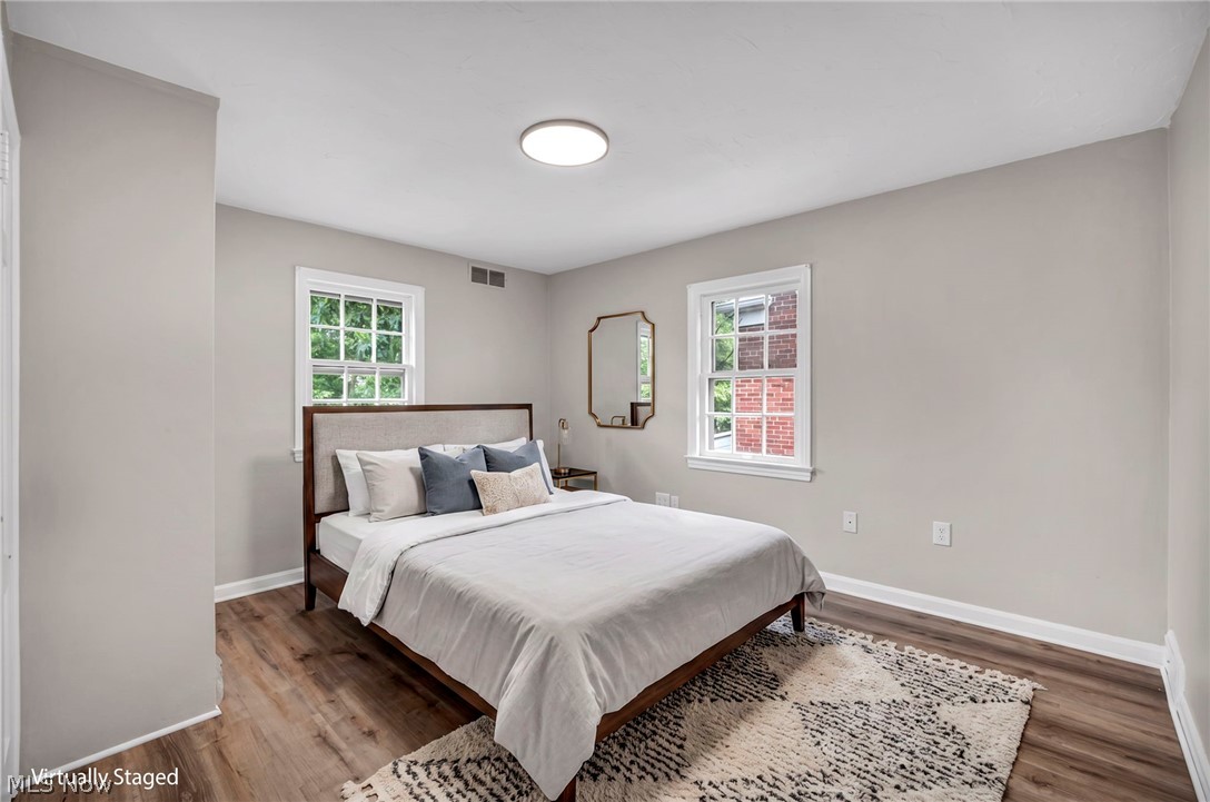 2496 Saybrook Road University Heights OH 44118