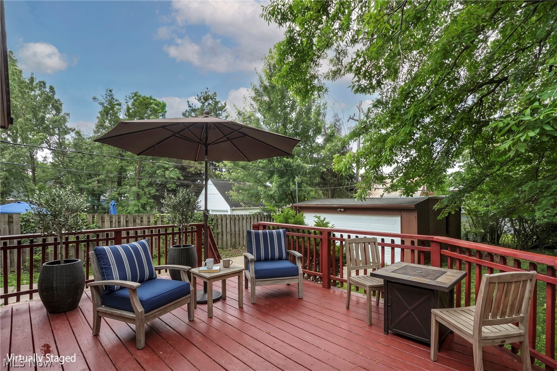 2496 Saybrook Road University Heights OH 44118